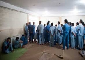 ساماندهی ۱۷۰ معتاد متجاهر در استان قزوین
