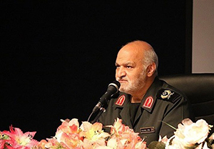 تحول درونی سپاه مهم‌تر از ماموریت‌های بیرونی است