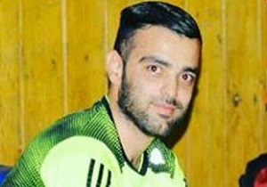 صمیمی كانديدای بهترين دروازه‌بان فوتسال ايران شد