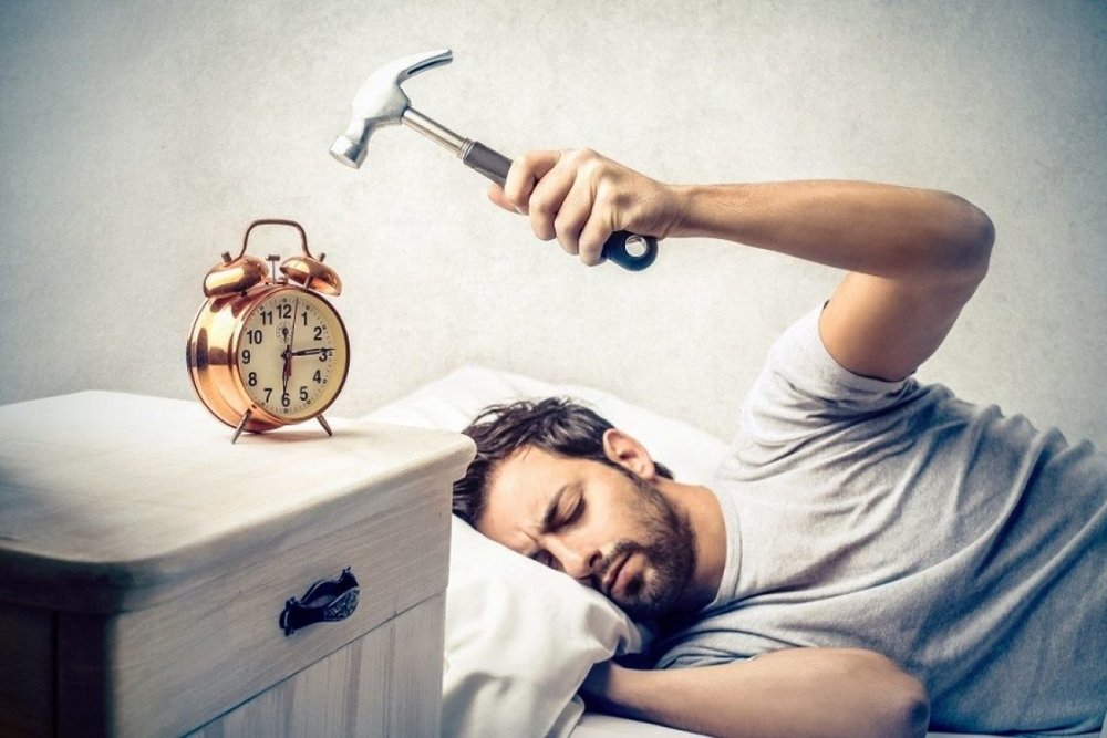 راه&zwnj;های مبارزه با خواب آلودگی بهار چیست؟