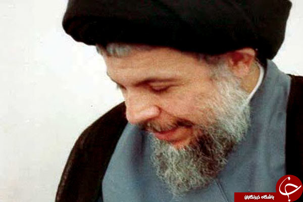 شهید صدر