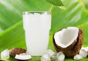 خبرنگار:جنیدیخواص آب نارگیل در پیشگیری از عفونت و سرطان