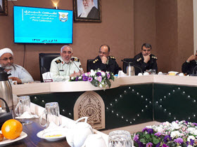 کشف 110 کیلوگرم مواد مخدر و دستگیری 27 نفر