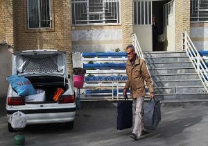 اقامت بیش از 160 هزار مسافر نوروزی در شاهرود