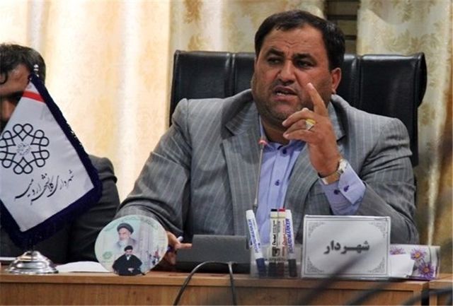 توسعه گردشگری سبب رونق اقتصادی ارومیه