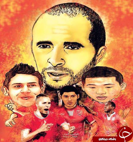 رکوردهای قهرمانی الدحیل در لیگ ستارگان
