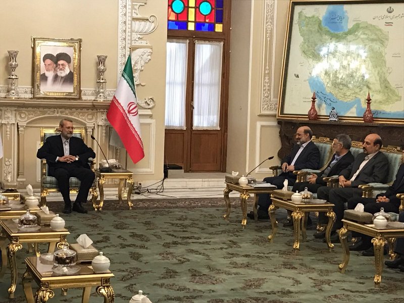 صدا و سیما می‌تواند با برنامه‌ریزی دقیق، فضای کار و تلاش را در کشور ایجاد کند