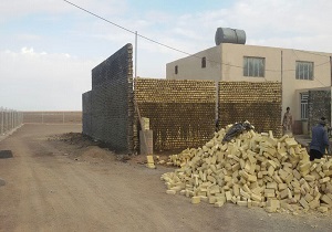 بهره برداری ازکشتارگاه دام سبک و سنگین بافق درآینده نزدیک