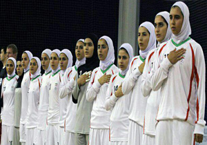 مقیمی و لطف آبادی در دور جدید تمرینات تیم ملی فوتسال بانوان