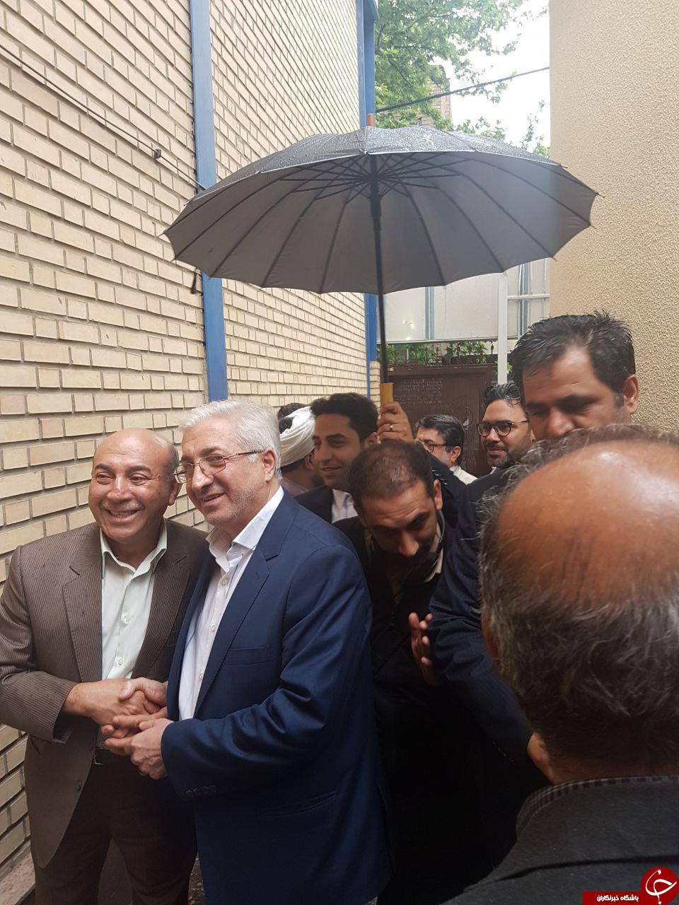 افتتاح پردیس فرهنگی امام هادی(ع) برای جبران کمبود سرانه فرهنگی و درمانی