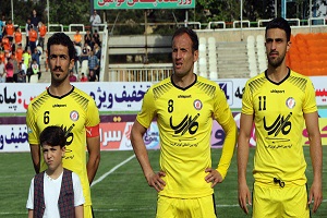 یک پرسپولیسی، گلزن‌ترین مدافع میانی لیگ ایران
