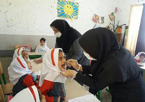 کاهش شاخص سلامت دهان و دندان دانش&zwnj;&zwnj;آموزان