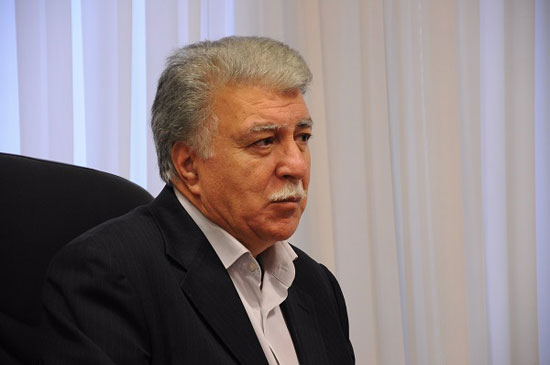 روایتی از درخشش مرحوم بهران زند در عرصه دوبلاژ + فیلم