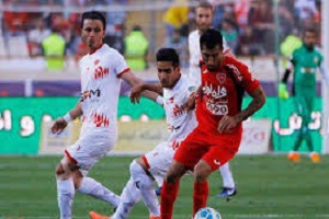 ///لحظه به لحظه با هفته بیست و هفتم لیگ برتر فوتبال