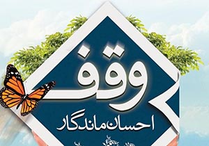 ثبت ۱۴ وقف جدید در گلستان