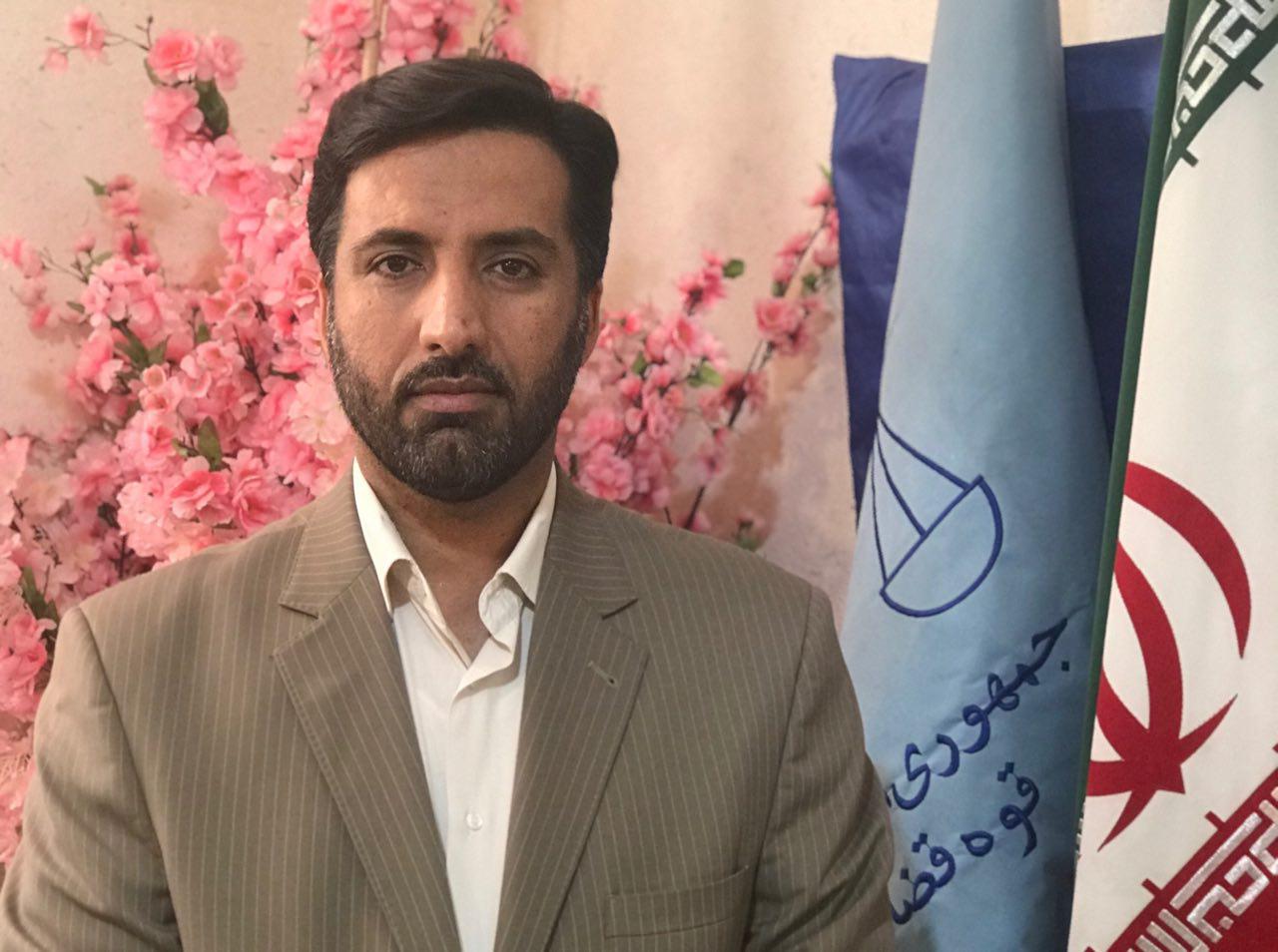 برخورد جدی با دارندگان سلاح غیر مجاز در ریگان