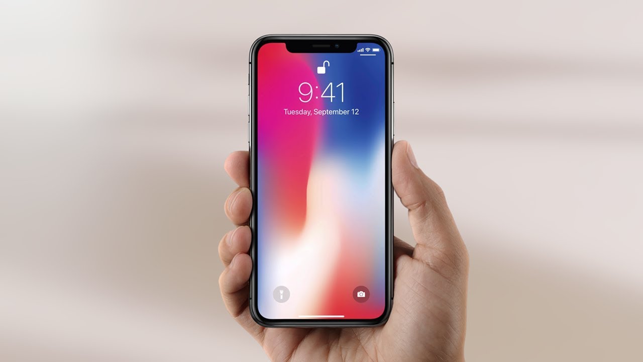 خرید  iPhone X چقدر تمام می شود؟