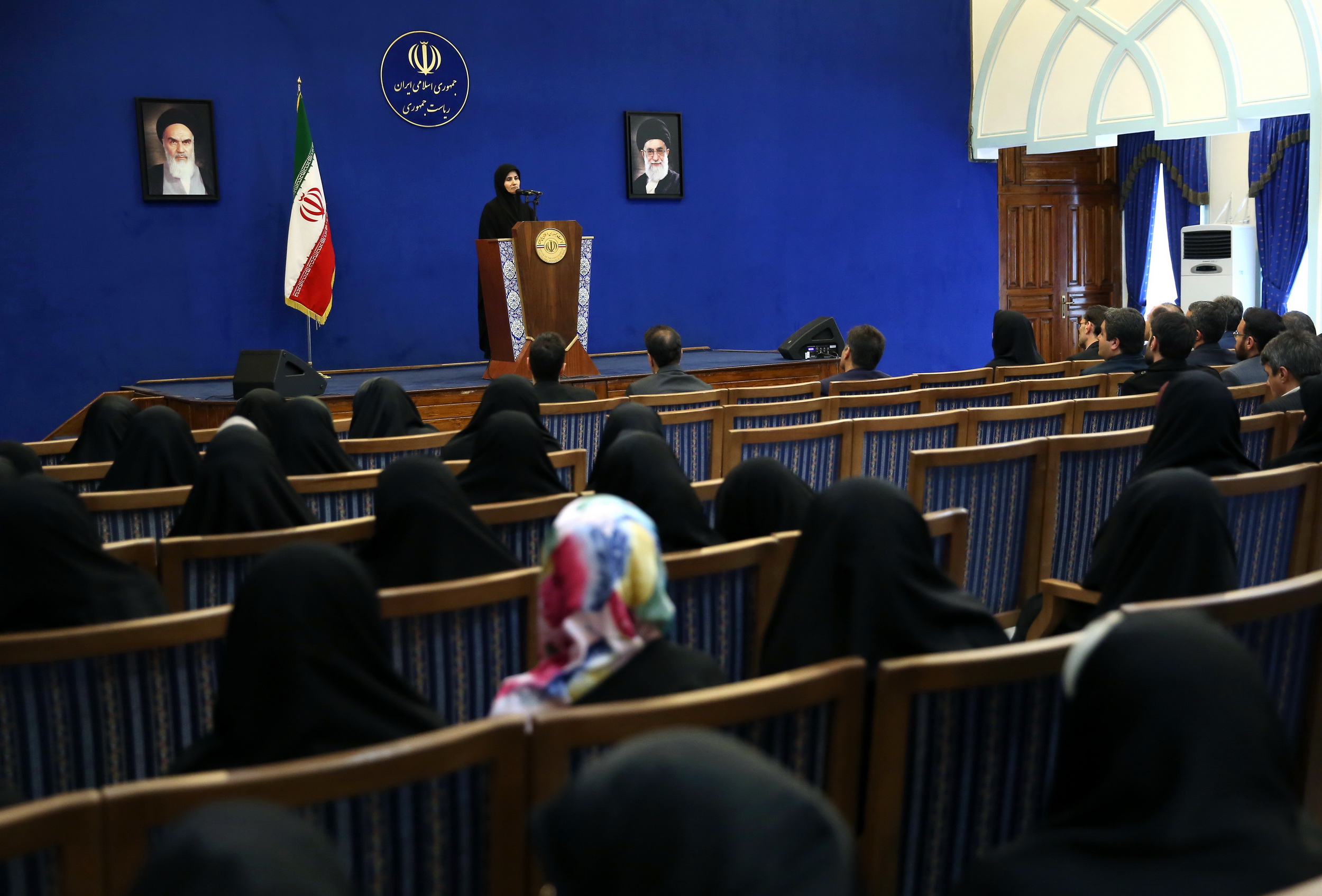 اولویت&zwnj;های ابلاغی رئیس جمهور در صدر برنامه&zwnj;هایمان قرار دارد