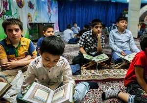 بهره&zwnj;مندی نوجوانان 10 تا 13 ساله تحت حمایت کمیته امداد از مفاهیم قرآن کریم