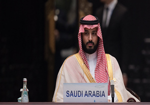 دیده&zwnj;بان حقوق بشر: بن سلمان درباره بمباران غیرنظامیان یمن و سرکوب مخالفان داخلی توضیح بدهد