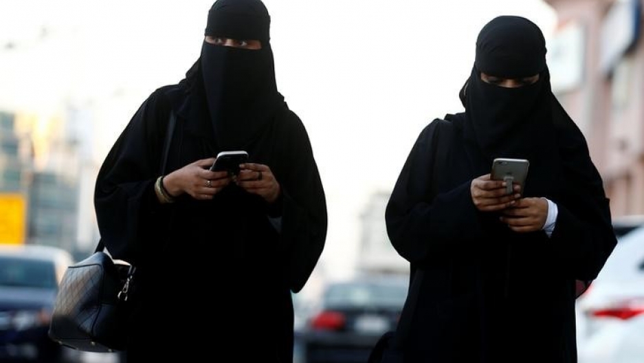 زنان سعودی همچنان با &laquo;آپارتاید جنسیتی&raquo; مواجه هستند