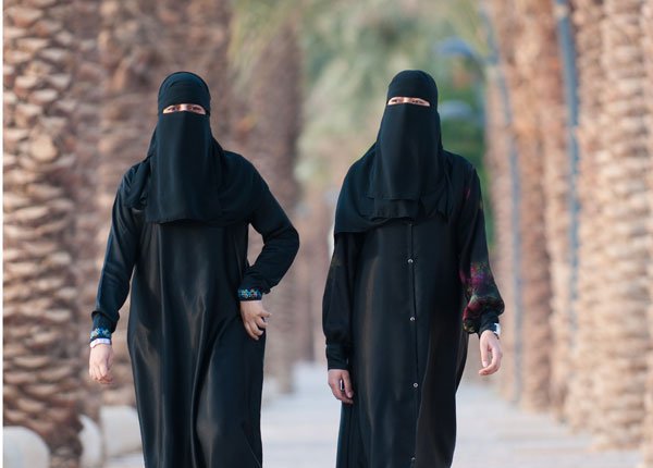 زنان سعودی همچنان با &laquo;آپارتاید جنسیتی&raquo; مواجه هستند