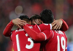 خلاصه بازی پدیده 0 - پرسپولیس 1 در تاریخ 18 فروردین 97 + فیلم