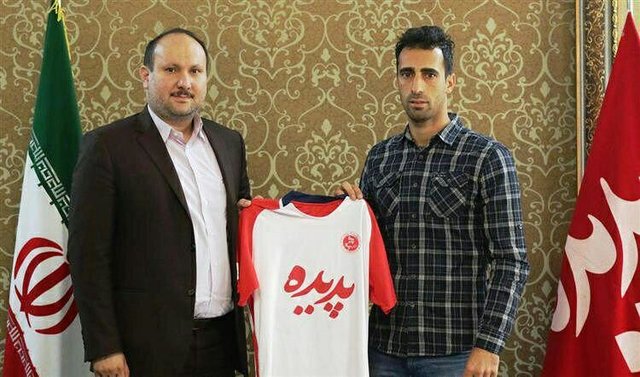قاسمی نژاد: مسئولان پدیده فصل آینده تیمداری نمی&zwnj;کنند