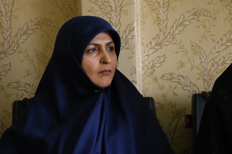 کی روش به هر موضوعی واکنش نشان می&zwnj;دهد/ سلطانی فر و تاج نحوه تعامل با او را اصلاح کنند