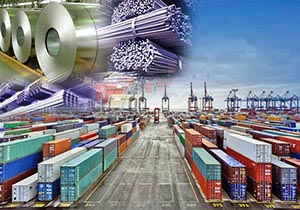 صادرات ۱۸۰ میلیون دلاری کالا از گمرکات گلستان