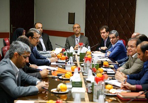 تامین کالا‌های ضروری ماه مبارک رمضان در استان قزوین