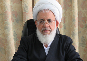 پیام تسلیت آیت الله ناصری درپی درگذشت آیت الله حاج شیخ علی بحرینی یزدی