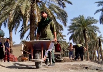 از انتخاب تبریز به عنوان شهر نمونه گردشگری جهان اسلام تا حمایت همه جانبه جهادگران از مردم مناطق محروم  + فیلم