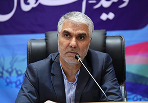 حفظ نظام اقتصادی پایدار کشاورزی با مدیریت آب