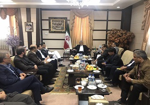 افزایش ظرفیت نیروگاه‌ها در سیستان و بلوچستان