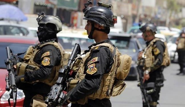 ۶ کشته و زخمی در حمله مسلحانه در شهر هیت عراق