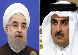 العربیه: علی&zwnj;رغم درخواست&zwnj;های آمریکا، قطر هر چه بیشتر به ایران نزدیک شده است