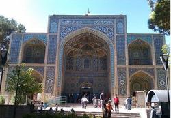 بازدید بیش از ۶۷۰ هزار زائر از بقاع نیشابور و فیروزه