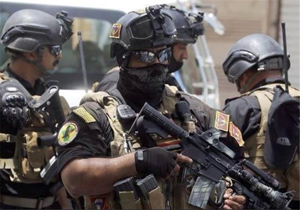 بازداشت تروریستی که نقشه&zwnj;ای شوم علیه زوار مرقد امام موسی کاظم (ع) در سر می&zwnj;پروراند