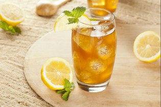 آب لیمو  و عسل را قبل از صبحانه بخورید