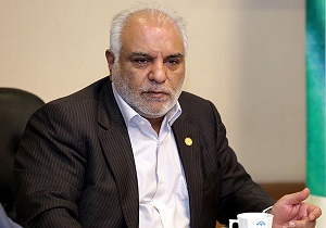 کمک&zwnj;های خیرین برای توسعه عتبات صرف حمایت از کالای ایرانی می&zwnj;شود