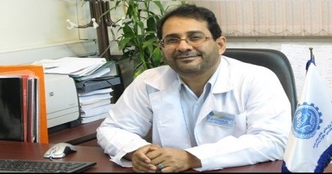 انتصاب قائم مقام واحد علوم و تحقیقات دانشگاه آزاد