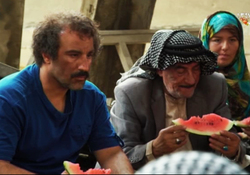 دانلود قسمت اول سریال 