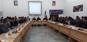 زمینه سازی برای پذیرش و اعزام 15هیئت تجاری در خراسان شمالی