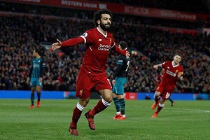 صلاح به مصاف منچسترسیتی خواهد رفت