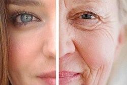 چگونه پوست خود را جوان نگه داریم؟