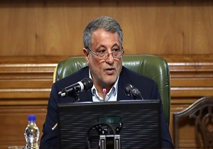 شورای پنجم هیچگاه دست از حمایت از نجفی برنداشت