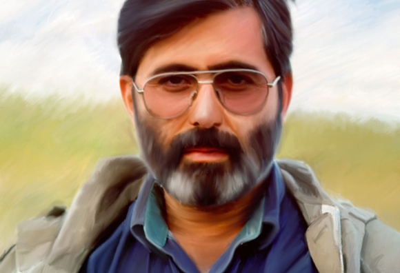 آوینی را با سبک زندگی&zwnj;اش بشناسیم نه آثارش!