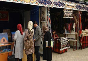 ۴ هزار عنوان کتاب توسط ارشاد لرستان به مهمانان نوروزی اهدا شد
