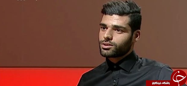 برای پرسپولیس تپش قلب گرفتم
